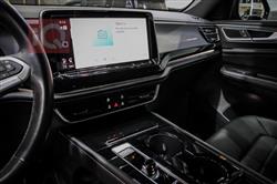 فولكسفاغن أطلس كروس سبورت